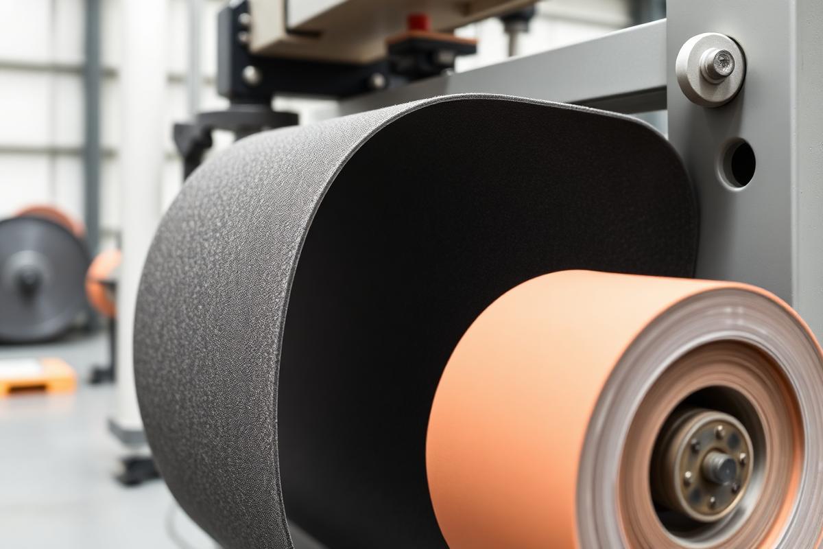 Illustrative abrasive product formats