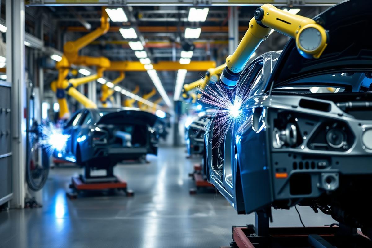 Precision engineering